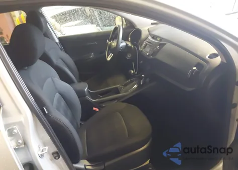 2011 Kia Sportage Lx z USA, uszkodzony, nr VIN KNDPBCA2XB7164294